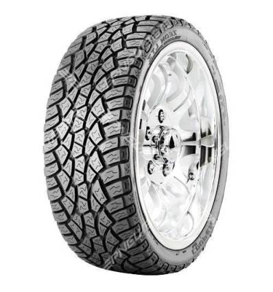 Cooper Tires ZEON LTZ