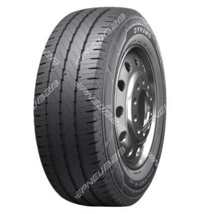 Dynamo HISCEND-H VAN