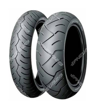 Dunlop SPORTMAX D252