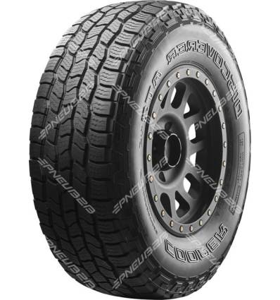 Cooper Tires DISCOVERER A/T3 4S