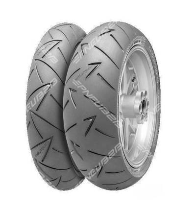 Continental CONTI ROAD ATTACK 2 CR