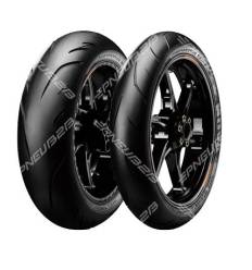 Avon 3D SUPERSPORT 160/60 R17 69W TL ZR