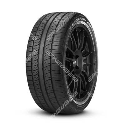 Pirelli SCORPION ZERO ASIMM.