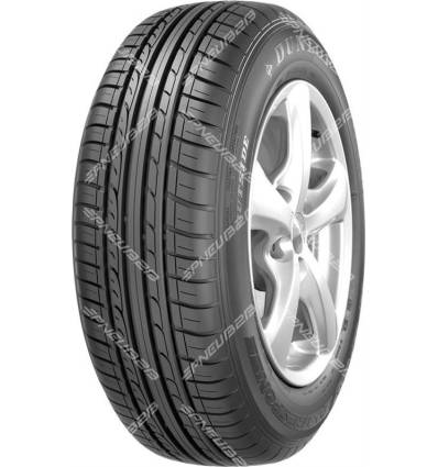 Dunlop SP SPORT FAST RESPONSE