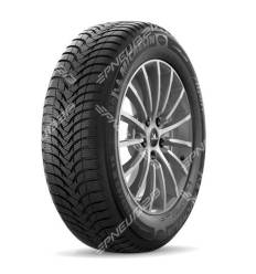 Michelin ALPIN A4 Mercedes 225/50 R17 94H TL ROF M+S 3PMSF GREENX