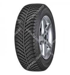 Goodyear VECTOR 4SEASONS 165/70 R14 89R TL C 6PR M+S 3PMSF