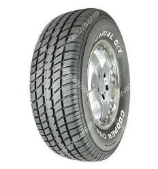 Cooper Tires COBRA RADIAL G/T 235/60 R15 98T TL M+S RWL