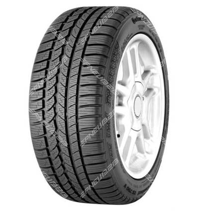 Continental CONTI WINTER CONTACT TS 790V