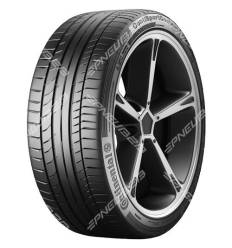 Continental CONTI SPORT CONTACT 5P Mercedes 255/40 R20 101Y TL XL ZR FR