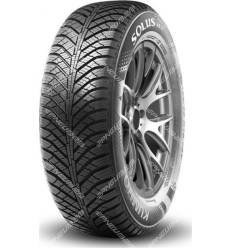 Kumho SOLUS 4S HA31 255/55 R18 109V TL XL M+S 3PMSF