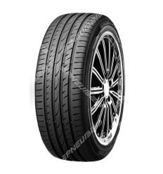Roadstone EUROVIS SPORT 04 245/40 R17 95Y TL