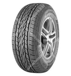 Continental CONTI CROSS CONTACT LX2 255/65 R17 114H TL XL M+S FR