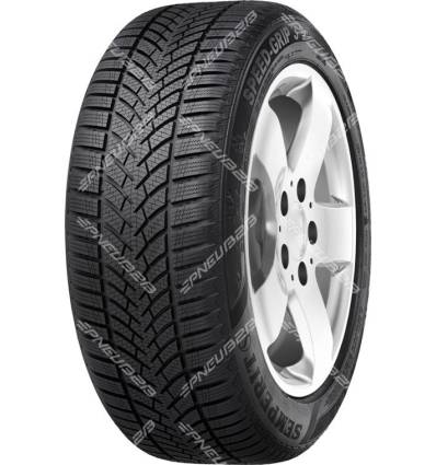 Semperit SPEED GRIP 3 SUV