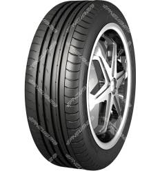 Nankang SPORTNEX AS-2+ 215/55 R17 98W TL XL