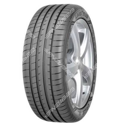 Goodyear EAGLE F1 (ASYMMETRIC) 3 SUV