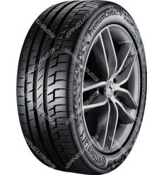 Continental PREMIUM CONTACT 6 Mercedes 255/40 R18 99Y TL XL FR