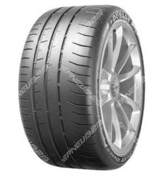 Dunlop SP SPORT MAXX RACE 2 OE PORSCHE 295/30 R20 101Y TL XL ZR MFS