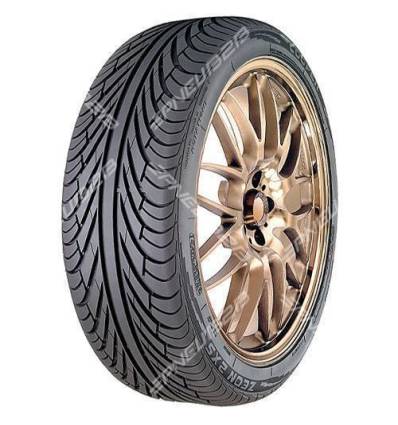 Cooper Tires ZEON 2XS