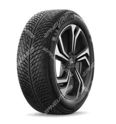 Michelin PILOT ALPIN 5 SUV Mercedes 265/40 R21 105V TL XL M+S 3PMSF FP