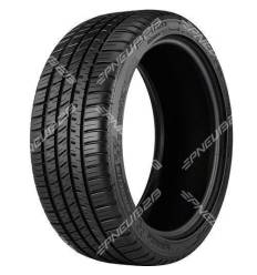 Michelin PILOT SPORT A/S 3 Porsche 315/35 R20 110V TL XL