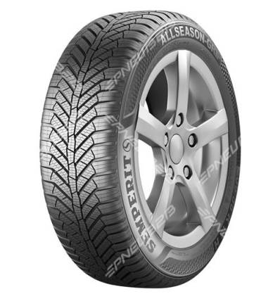 Semperit ALLSEASON GRIP