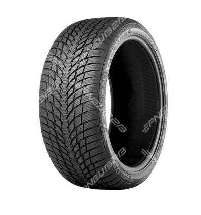 Nokian Tyres WR SNOWPROOF P