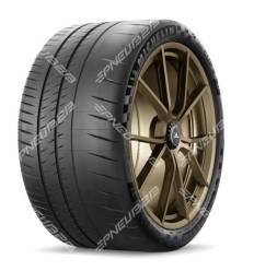 Michelin PILOT SPORT CUP 2 R Porsche 255/35 R20 97Y TL XL ZR FP