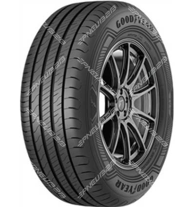 Goodyear EFFICIENTGRIP 2 SUV