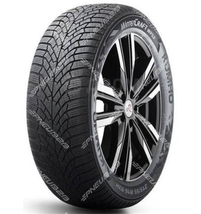 Kumho WINTERCRAFT WP52