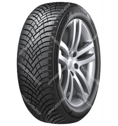 Hankook W462B WINTER ICEPT RS3