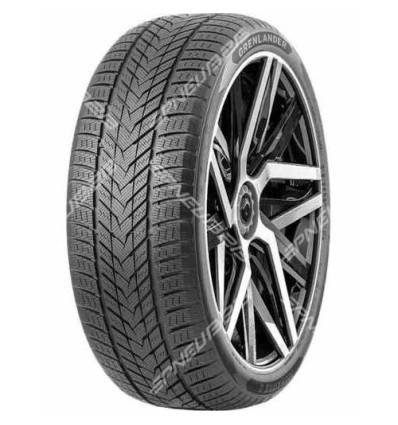 Grenlander ICEHAWKE II