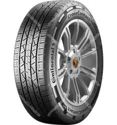 Continental CROSS CONTACT H/T 265/60 R18 114H TL XL M+S FR