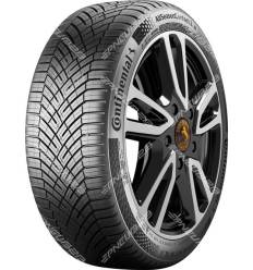 Continental ALL SEASON CONTACT 2 255/35 R19 96Y TL XL M+S 3PMSF FR
