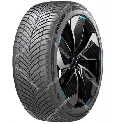 Hankook IL01A ION FLEXCLIMATE SUV