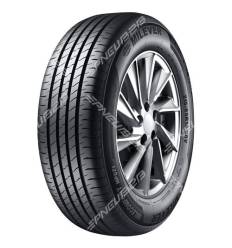 Milever MP071 195/55 R15 85V TL