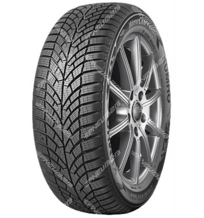 Kumho WINTERCRAFT WP52+