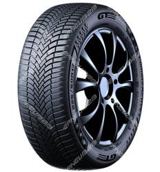 GT Radial CLIMATE ACTIVE 215/60 R17 100V TL M+S 3PMSF EVR XL