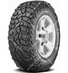 Cooper Tires DISCOVERER STT PRO 275/65 R18 123K TL LT P.O.R. RWL P.O.R.