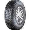 General Tire GRABBER AT3 235/55 R19 105H TL XL M+S 3PMSF FR