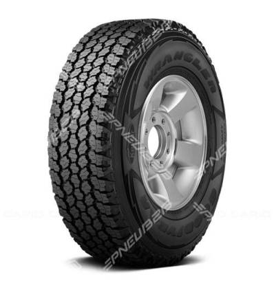 Goodyear WRANGLER AT ADVENTURE