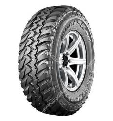 Bridgestone DUELER M/T 674