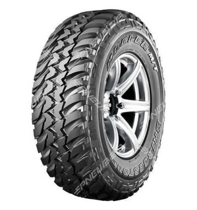 Bridgestone DUELER M/T 674