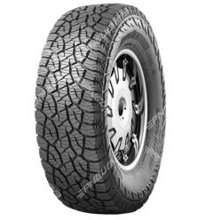 Kumho ROAD VENTURE AT52 265/70 R18 116T TL M+S 3PMSF