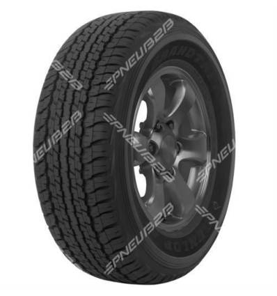 Dunlop GRANDTREK AT22