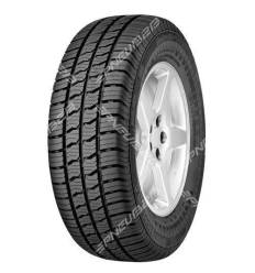 Continental VANCO FOUR SEASON 2 OE Mercedes 235/65 R16 115R TL C 8PR M+S 3PMSF