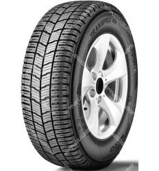 Kleber TRANSPRO 4S 215/65 R16 109T TL C M+S 3PMSF