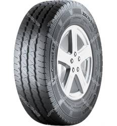 Continental VAN CONTACT AP 235/65 R16 121R TL C 10PR