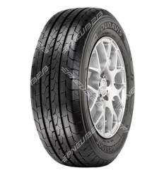 Bridgestone DURAVIS R660 ECO E.A. VW 205/65 R16 107T TL C