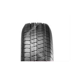 BK Trailer TRAILER 201