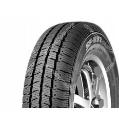 Sunfull SF-W07 185/75 R16 104R TL C M+S 3PMSF